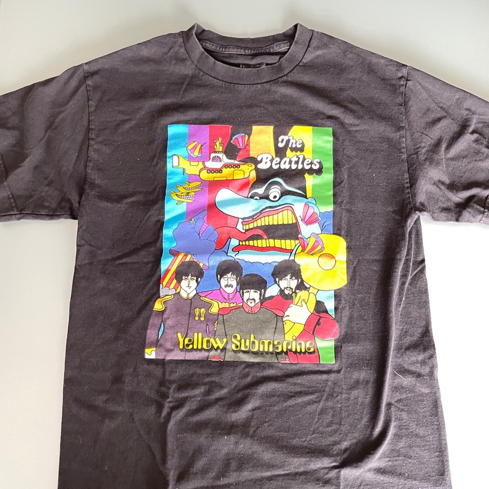 Beatles T Shirt